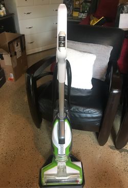 Vacuum