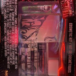 Halloween Makeup/ For Joker