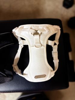 Doggie harness