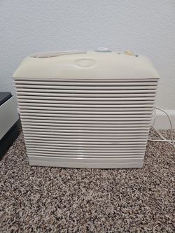 Hunter Air Purifier