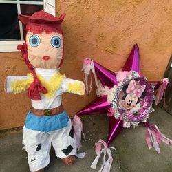 Piñatas 