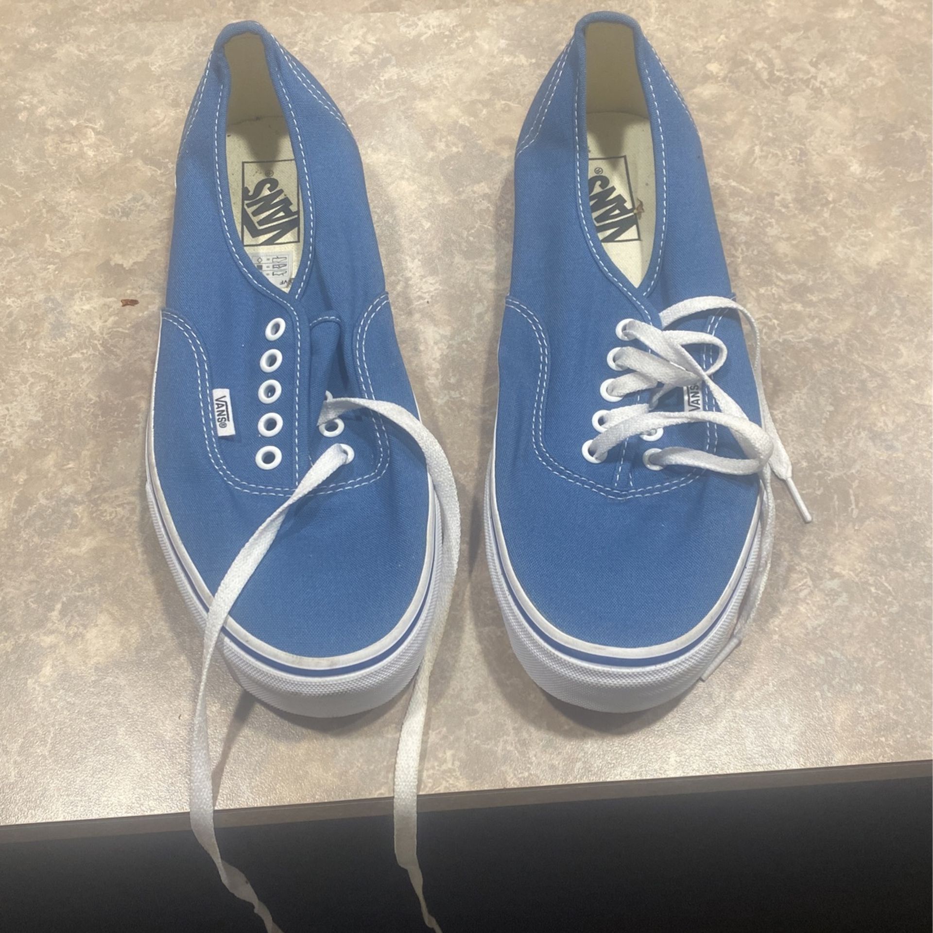 Vans Era
