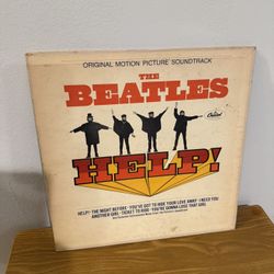 Beatles Elvis Vinyl Collection 