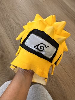 Naruto Costume