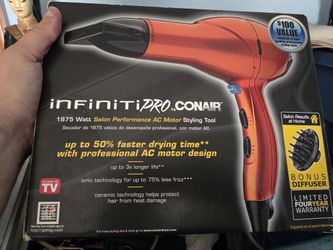 Infinity IPro As Seen On TV