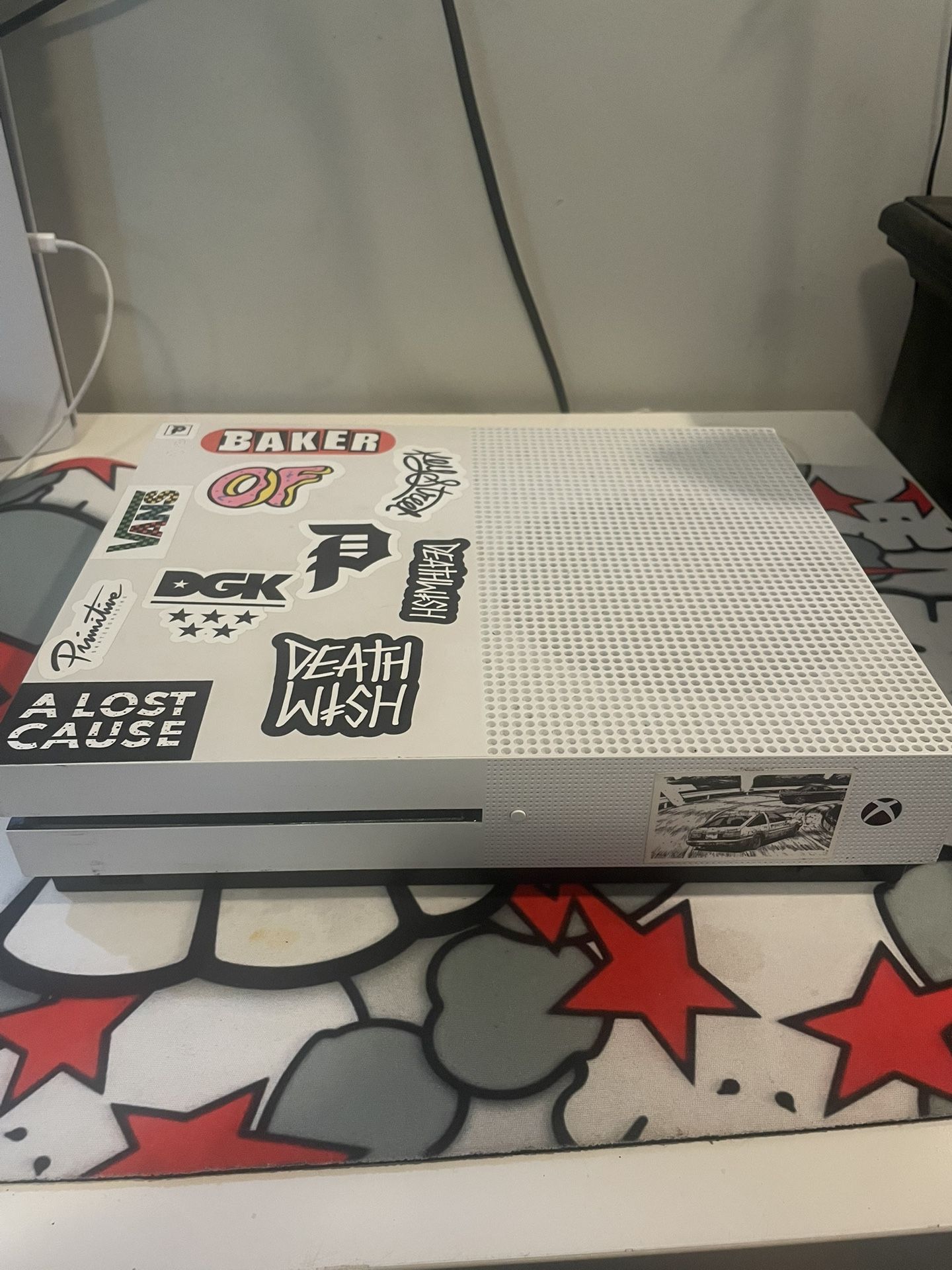 Xbox One A