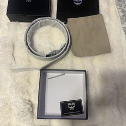 Mcm Belt