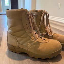 SWAT classic boots, men’s 13