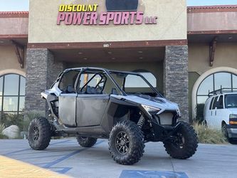 2024 Polaris Rzr Pro Xp 4 Sport