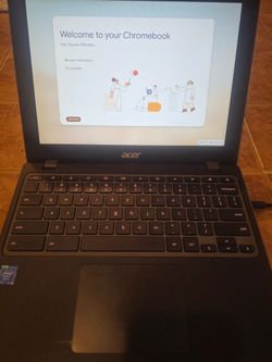 Chromebook