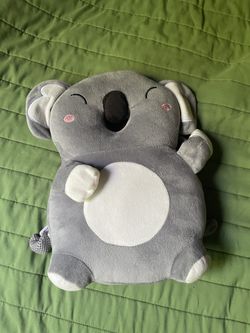 Cute Animal Fall Protector Backpack