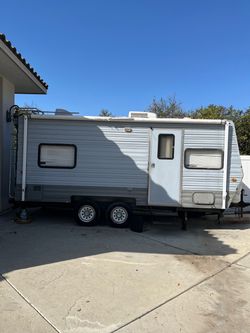 19ft Trailer