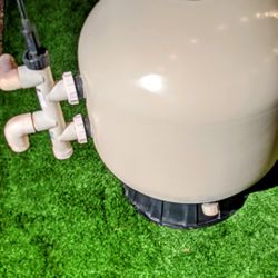 Pentair Pool  Sand Filter