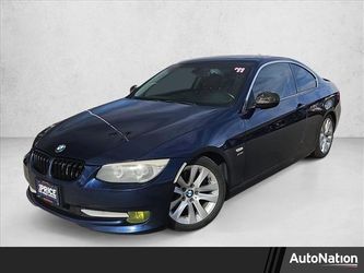 2011 BMW 328i