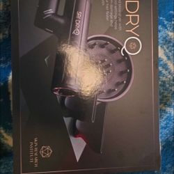 Hair Dryer