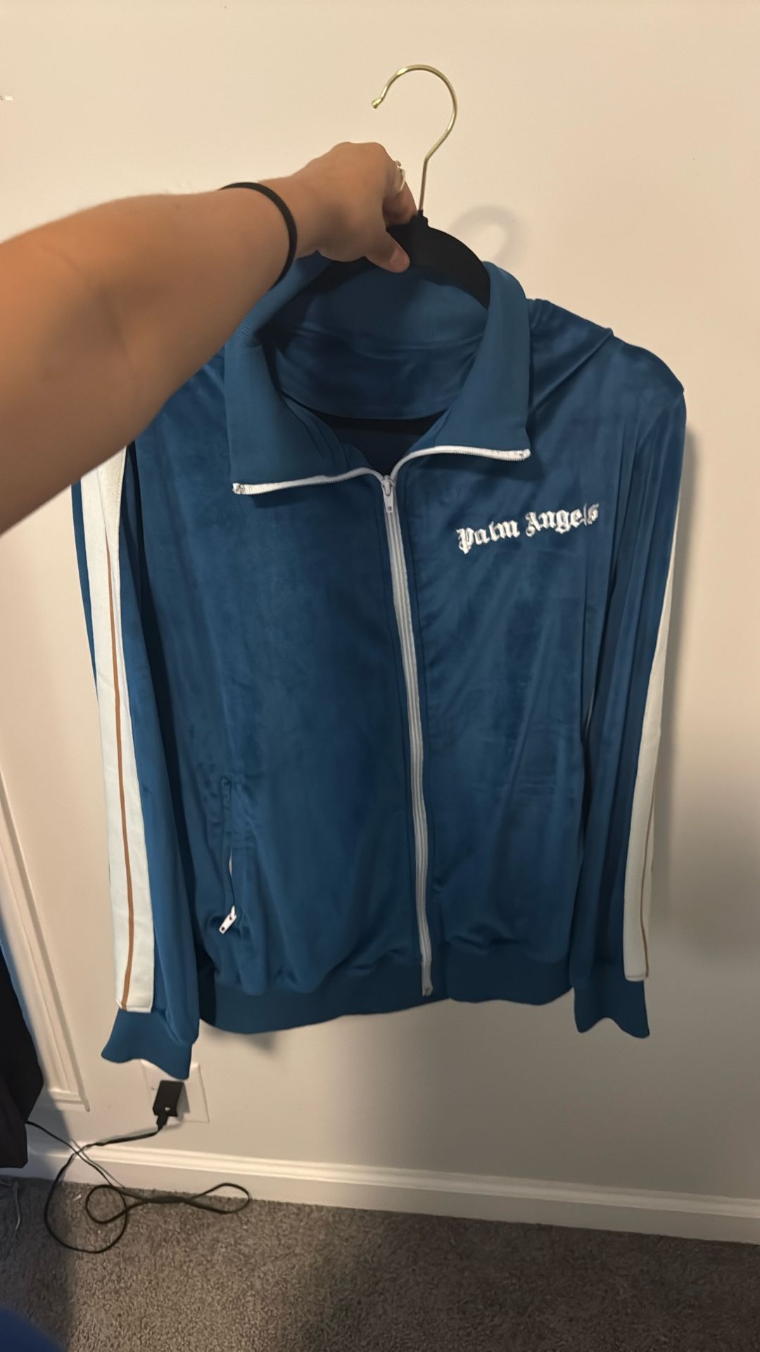 Palm Angels Jacket