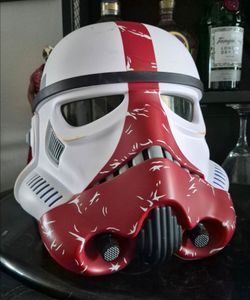 Star wars mask the black series