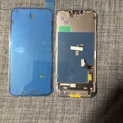 iPhone 14 LCD Screen Repair Parts