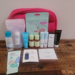 14 Piece Skincare Set