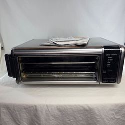 Ninja Foodi Flip Digital Air Fry Oven - SP100