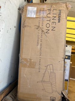 Futon