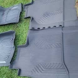 Tapetes Para Gmc Del 19 al 24 