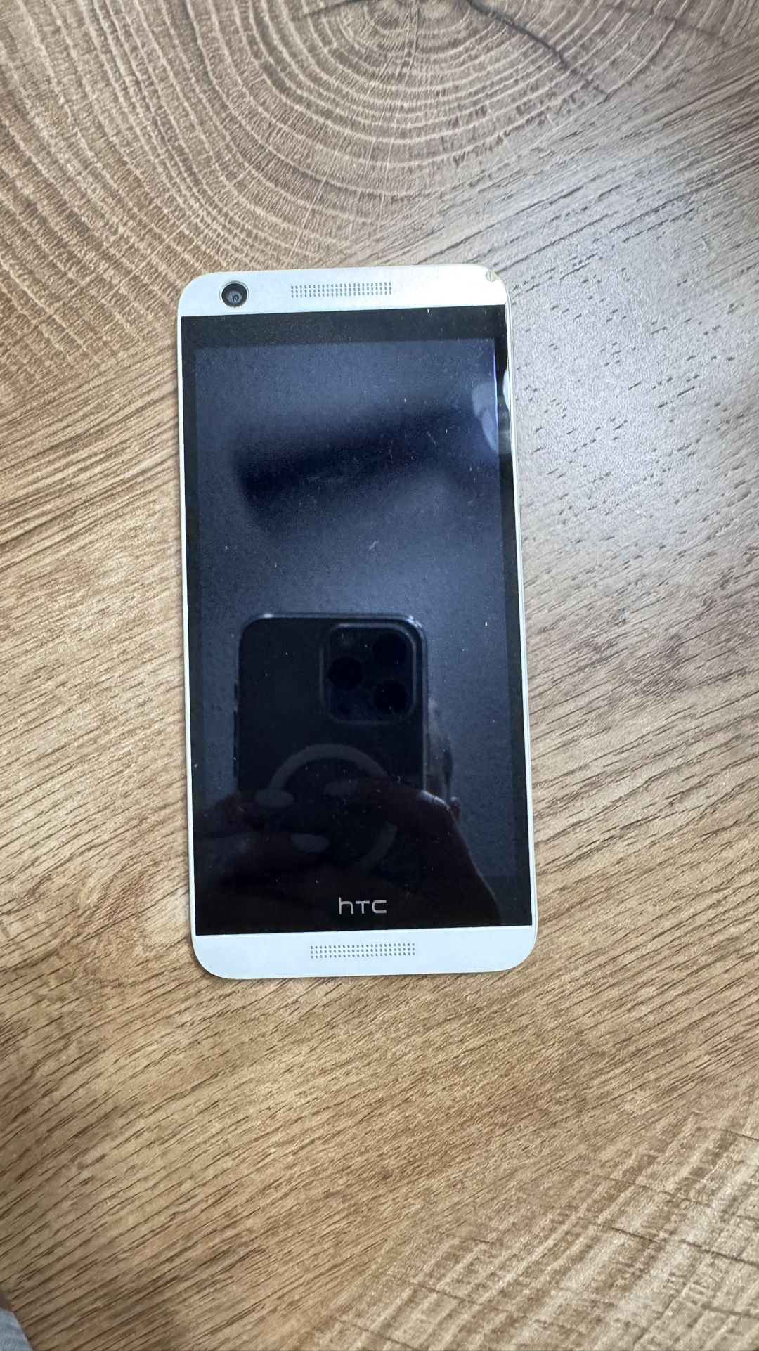 HTC Phone Not Tested 
