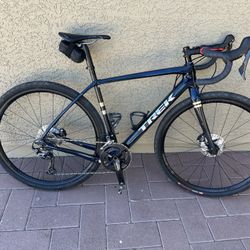 Trek Checkpoint Sl 6