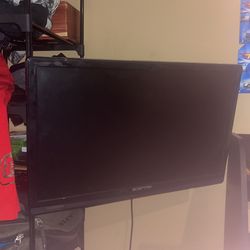 Sceptre Wall Mounted TV