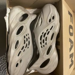 Yeezy Foam Runners Size 14