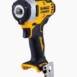 DeWalt 12v EXTREME 3/8-inch Variable Speed Impact Wrench (BRAND NEW -NEVER USED)