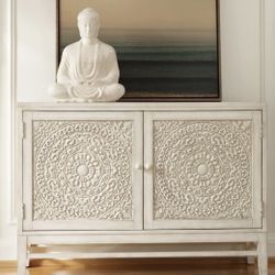 Hooker Furniture Melange Matisette Chest