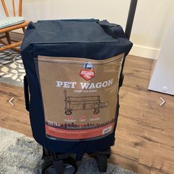Arcadia Trail Pet Wagon
