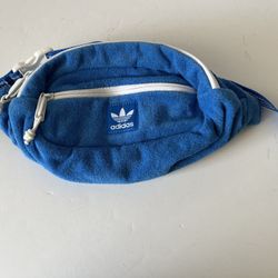 Vintage adidas outlet fanny pack