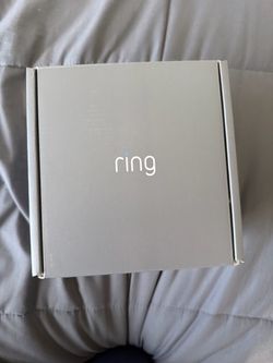 RING CAMERA PEEP HOLE G63R9A