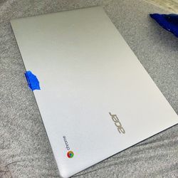 Acre Chromebook Laptop 64GB