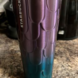 Starbucks Tumbler