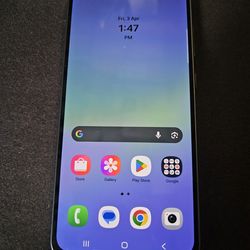Samsung Galaxy A36 5G (Unlocked)