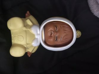 VINTAGE baby doll 1973