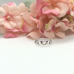 Lucky You Ring Size 7&8