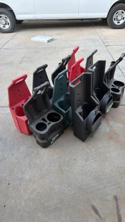 Torch case
