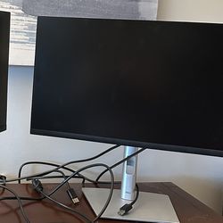 Dell 24” Monitor