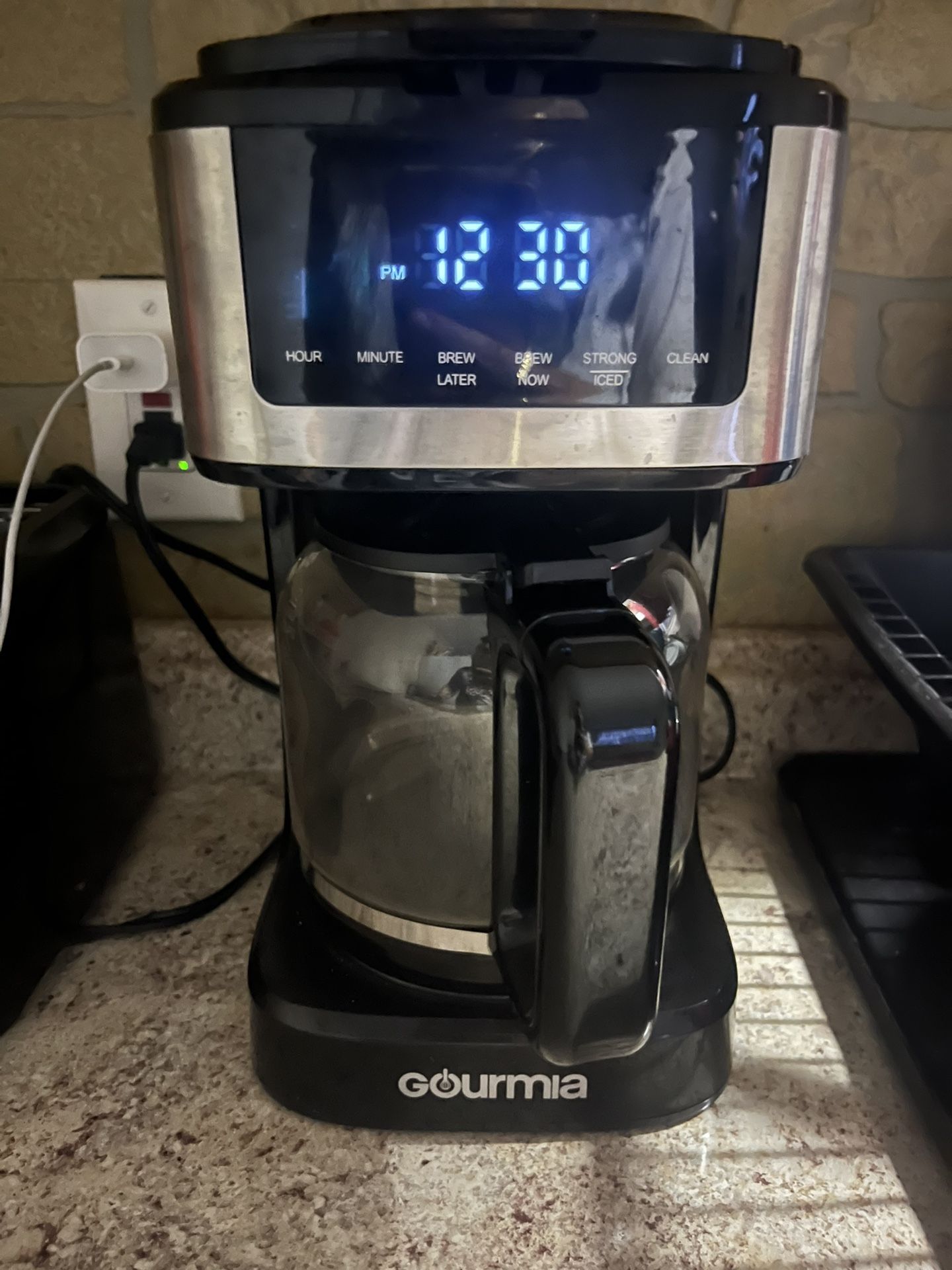 Coffee Maker