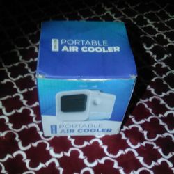 Portable Air Cooler 