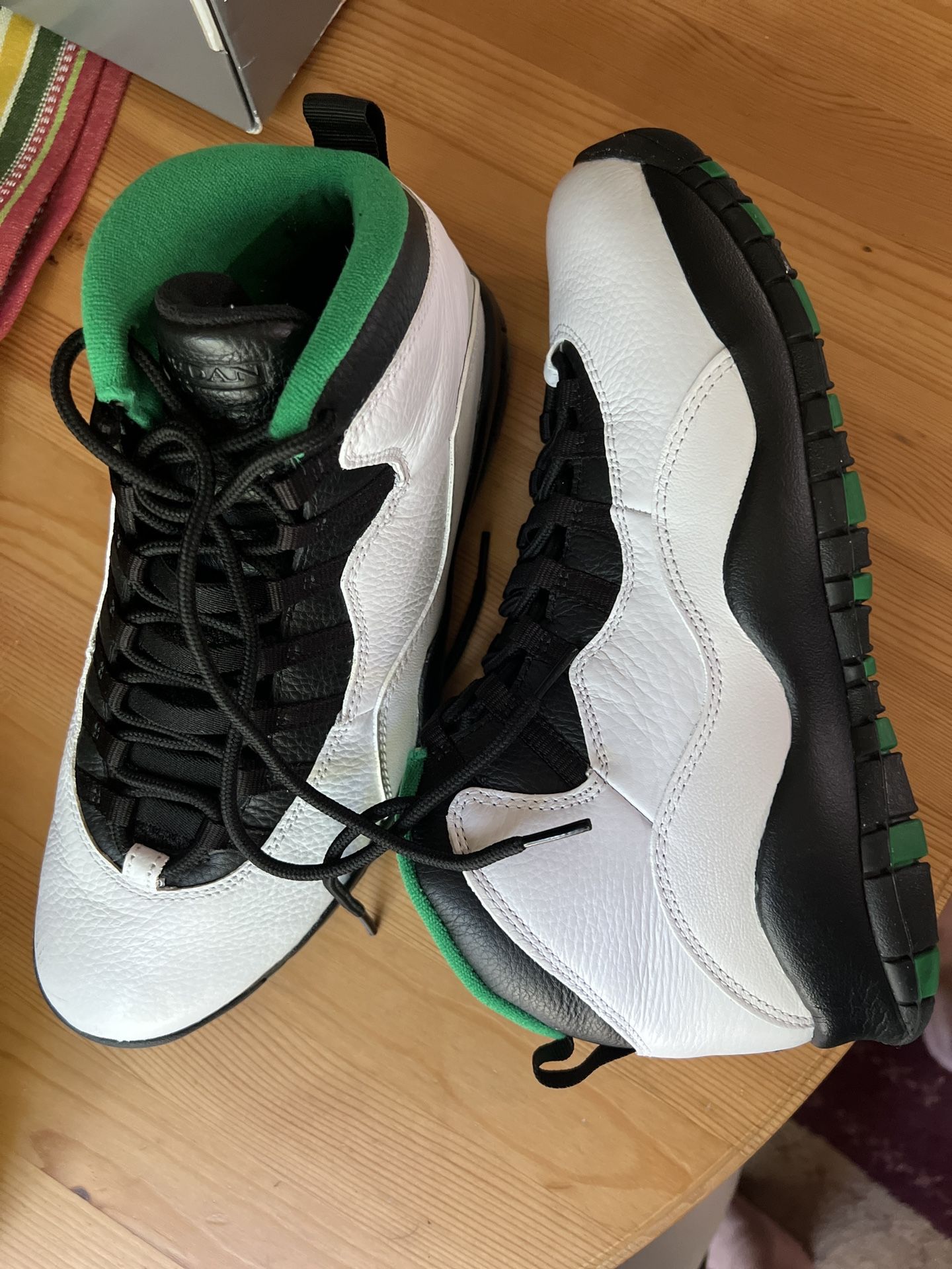 Nikes
