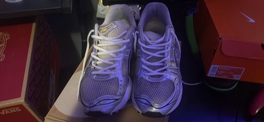 ASICS