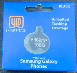 BRAND NEW YIP Pet Collar Tracker