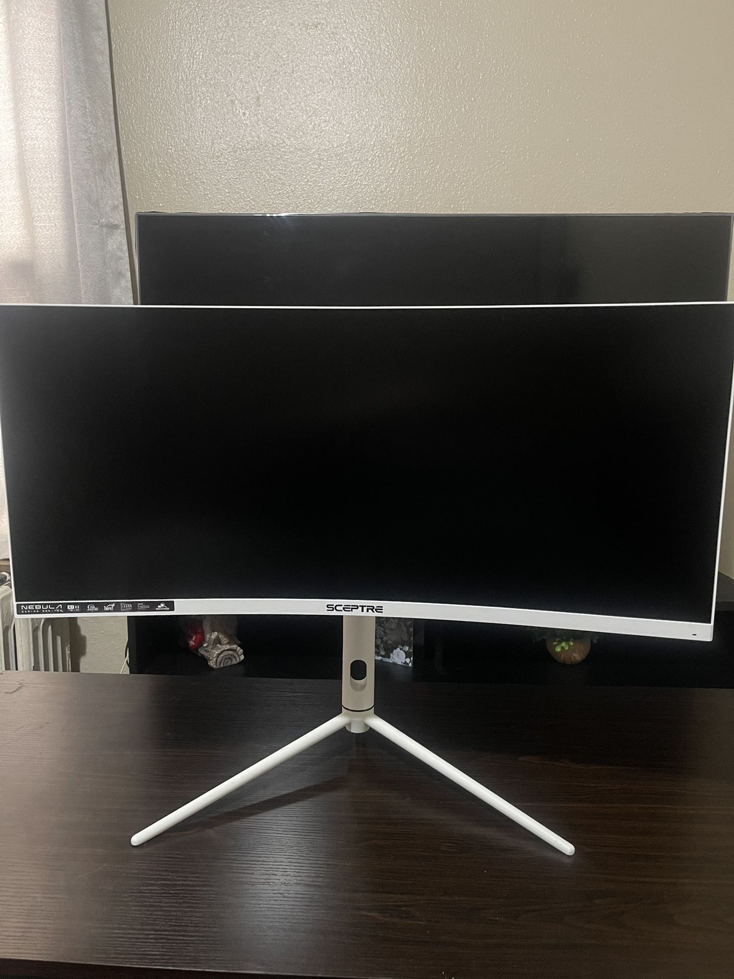 30inch Curved Gaming Monitor