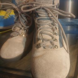 Merrell Mens Blazer GTX SIZE 8.5 HIKING BOOTS 