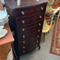 Antique dresser